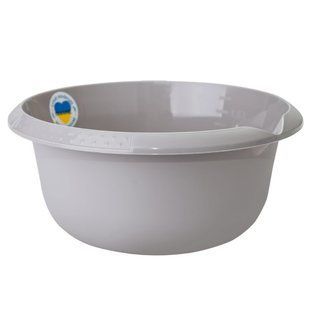 Миска кухонна 3.75л (какао) A167007-16 Алеана А167007-16 фото