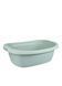 Миска пластиковая овал 15л Stars Plast 94037 94037 фото 1
