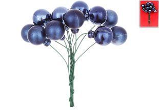 Новогодние игрушки шары на ёлку 898-229 898-229 фото