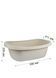 Миска пластиковая 25л овальная Stars Plast 94038 94038 фото 3