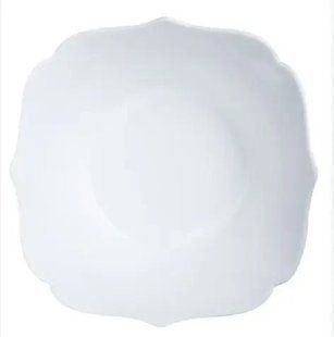 Салатниця Vin Flower White Luminarc LFHW90 22,5 см LFHW90 фото