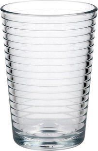Склянки для води Pasabahce Doro 200 мл 6 шт 52752 52752 фото