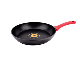 Большая сковорода RINGEL Chili 1101-28 диаметр 28 см RG-1101-28 фото