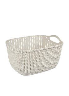 Кошик 10л Stars Plast 94260 94260 фото