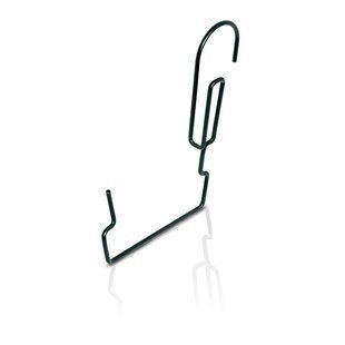 Гак балконний Prosperplast 23*21см IWAG-S411 IWAG-S411 фото