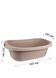 Миска пластиковая 40л овальная Stars Plast 94095 94095 фото 3