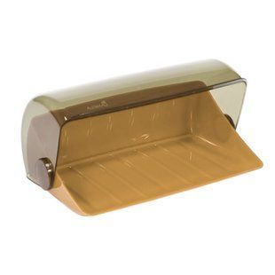 Хлебница пластиковая (бежевый) Lamela L155-13 L155-13 фото