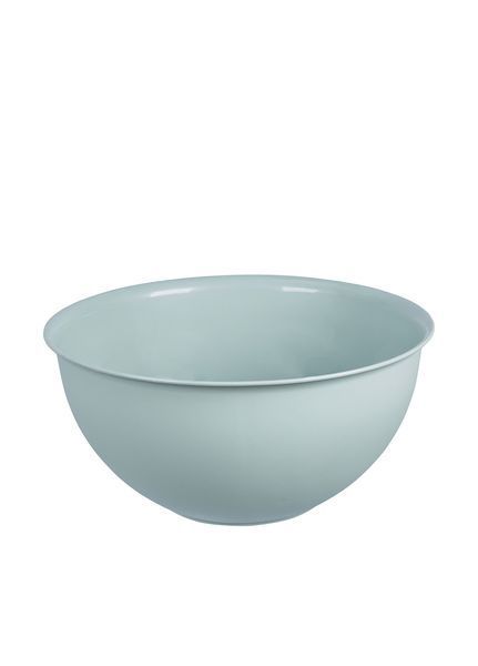Миска кухонна пластикова 5 л Stars Plast 94210 94210 фото