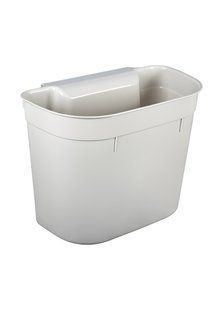 Кошик універсальний пластиковий 27&times;16&times;21 см Stars Plast 94145 94145 фото
