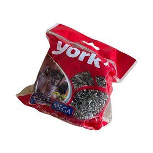 Скребок мега York YOR-6242 YOR-6242 фото
