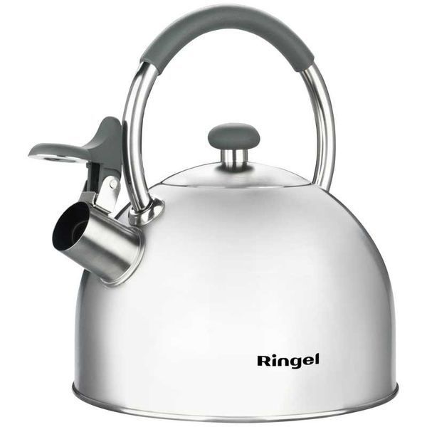 Чайник RINGEL Grey 1010 2,5 л RG-1010 фото