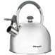 Чайник RINGEL Grey 1010 2,5 л RG-1010 фото 2