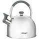 Чайник RINGEL Grey 1010 2,5 л RG-1010 фото 1